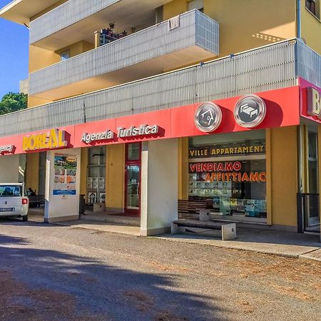 Condominio Clyo 比比翁 外观 照片