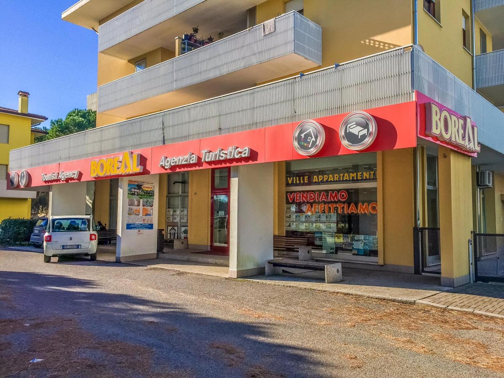 Condominio Clyo 比比翁 外观 照片