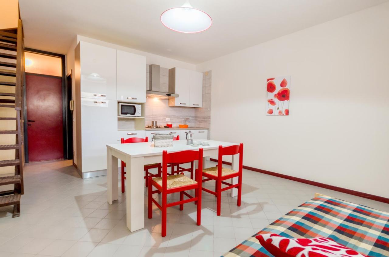 Condominio Clyo 比比翁 外观 照片