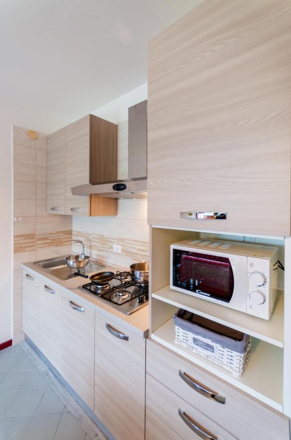 Condominio Clyo 比比翁 外观 照片